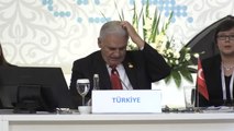 Avrasya Meclis Başkanları Üçüncü Toplantısı Sona Erdi