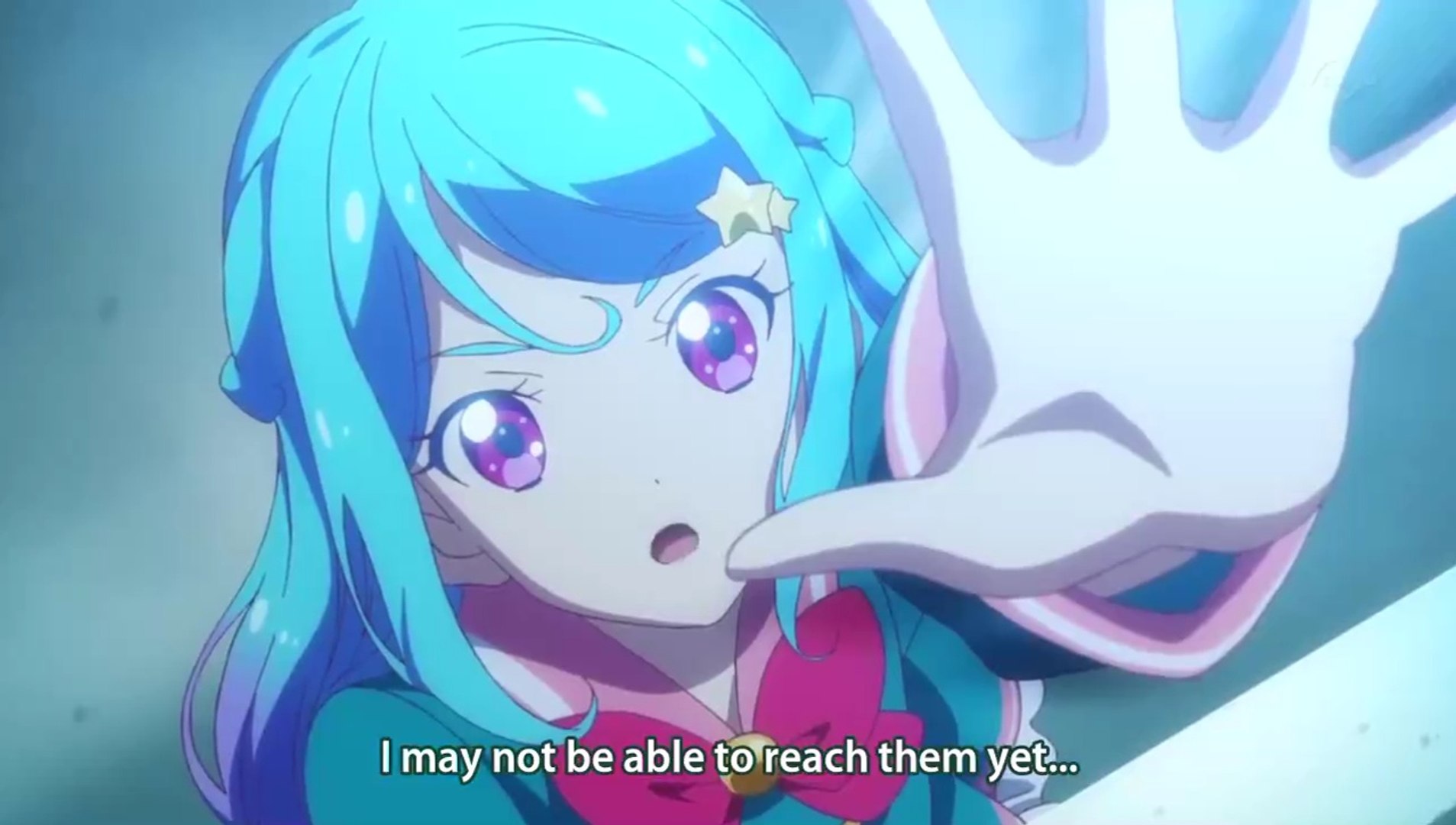 アイカツフレンズ 13話 Aikatsu Friends Ep 13 Video Dailymotion