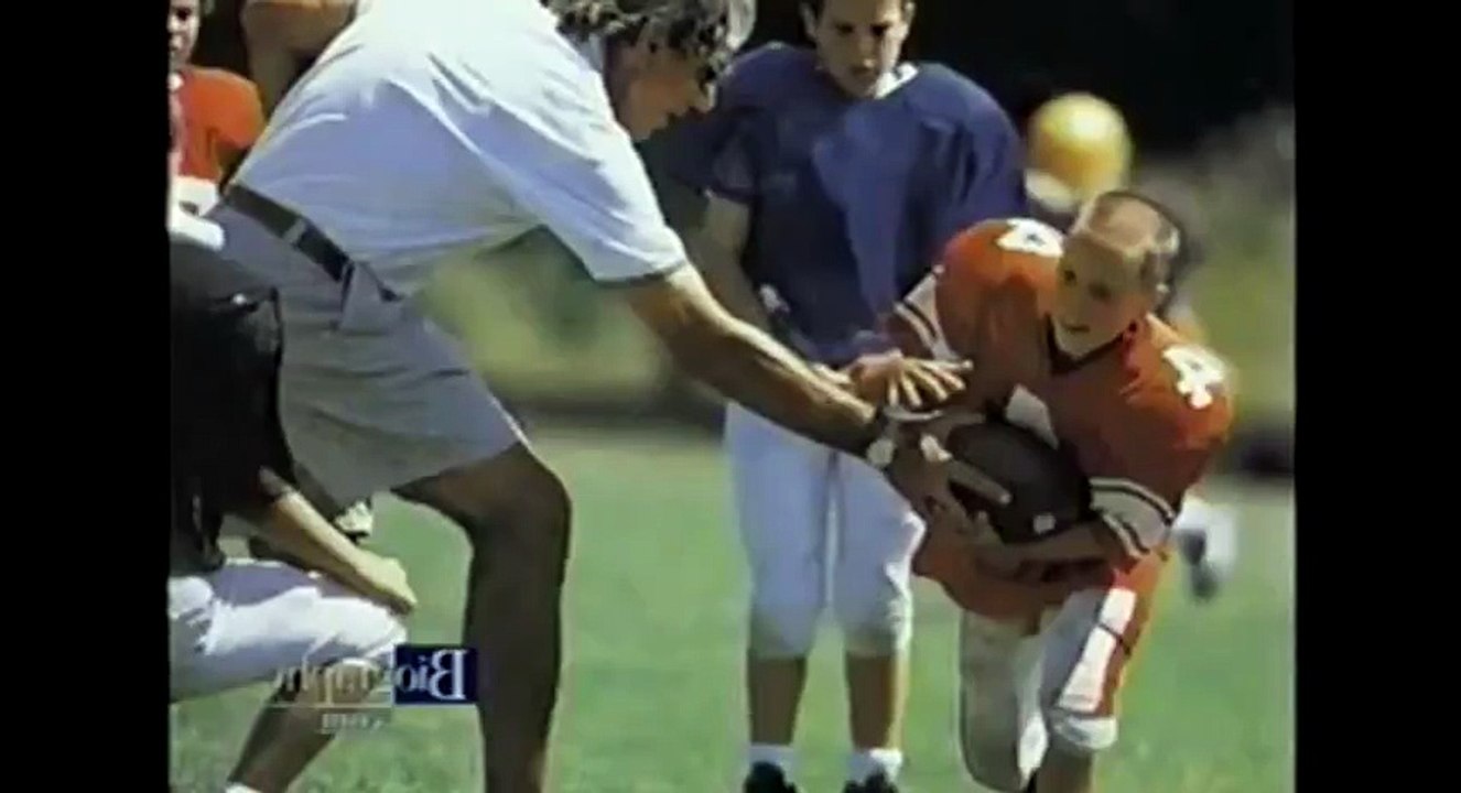 A Football Life S04 - Ep17 Joe Namath Part 1 -. Part 02 HD Watch