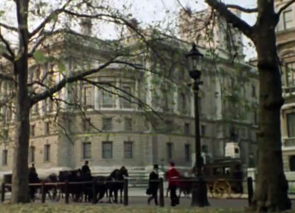 The Adventures of Sherlock Holmes S03 - Ep04 The Second Stain - Part 01 HD Watch