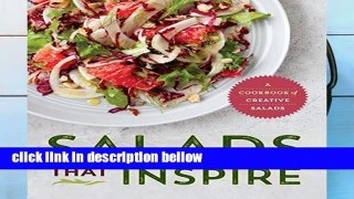Popular Salads That Inspire