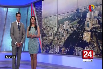 San Juan de Lurigancho: votantes cobraron un sol para pagar a miembros de mesa