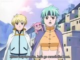 Beet the Vandel Buster Excellion E 015