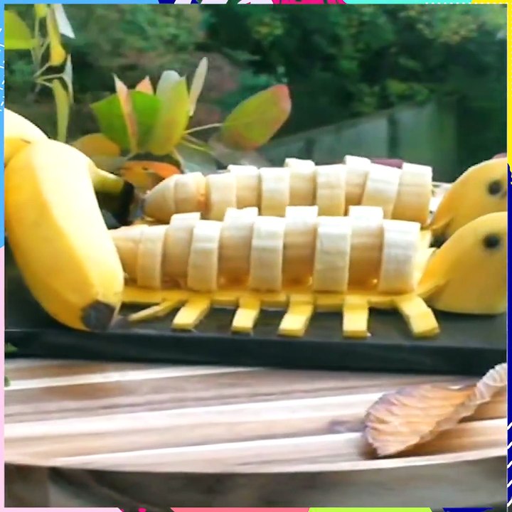 People’s creativity has truly peeked 