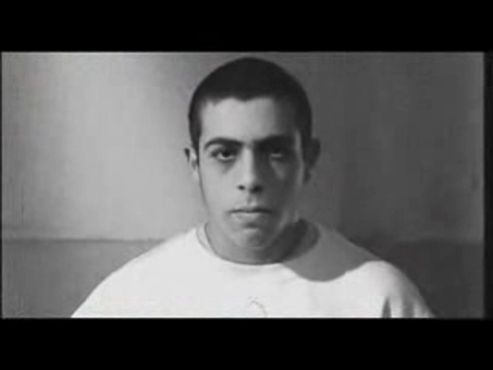 MC Jean Gab'1 - Enfants de la DASS