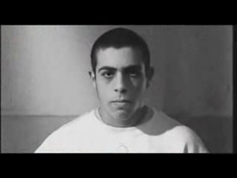 MC Jean Gab'1 - Enfants de la DASS