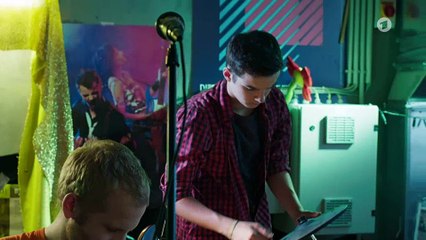 In aller Freundschaft - Folge 828 - Zukunftsklänge