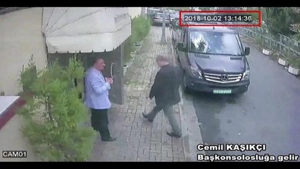 La scomparsa di Khashoggi: nessuna notizia del giornalista