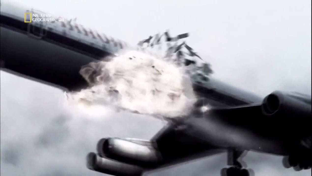 Mayday - Alarm im Cockpit - S11E03 - Tödlicher Zwischenstop