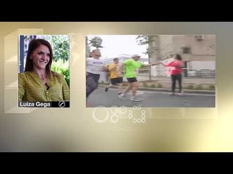Luiza Gega sqaron keqkuptimin: Gjithçka u verifikua, unë kisha kohën më të shpejtë në Maratonë