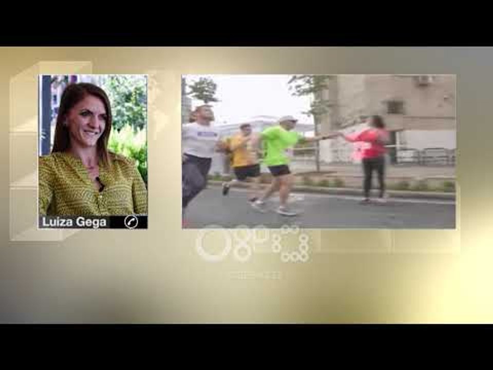 Luiza Gega sqaron keqkuptimin: Gjithçka u verifikua, unë kisha kohën më të shpejtë në Maratonë