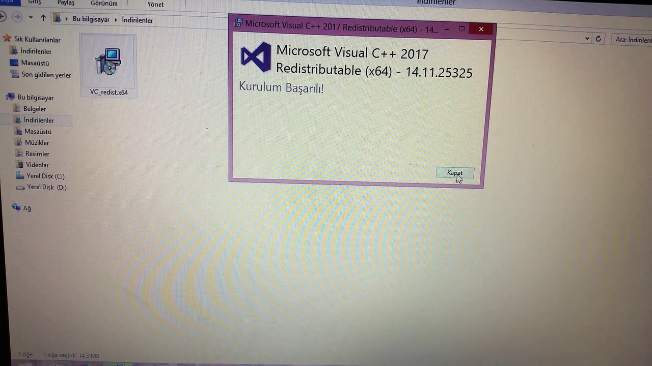 PMB BROWSER. EXE SİSTEM HATASI(PMB BROWSER.EXE SYSTEM ERROR) KESİN ÇÖZÜM