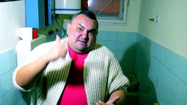 IZAZOV - 24 Sata Bez Hrane u Kupatilu