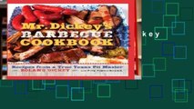 Best product  Mr. Dickey s Barbecue Cookbook: Recipes from a True Texas Pit Master