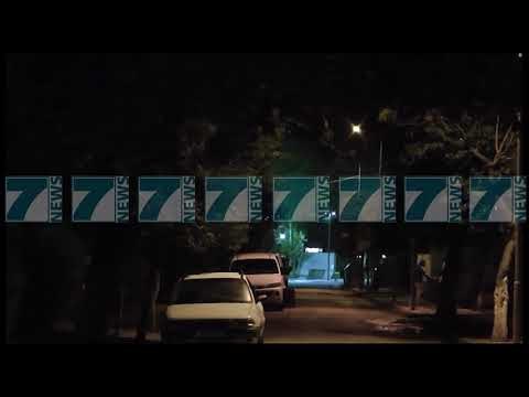 PRANGOSEN DY AUTORET E PLAGOSJES NE CERRIK - News, Lajme - Kanali 7