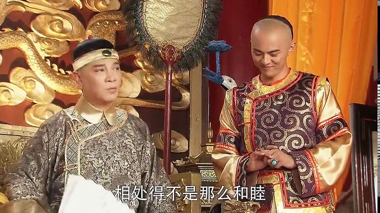 江湖侠客 第66集 | 最佳剑侠剧