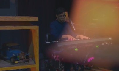 Fake Optics - Ardhito Pramono