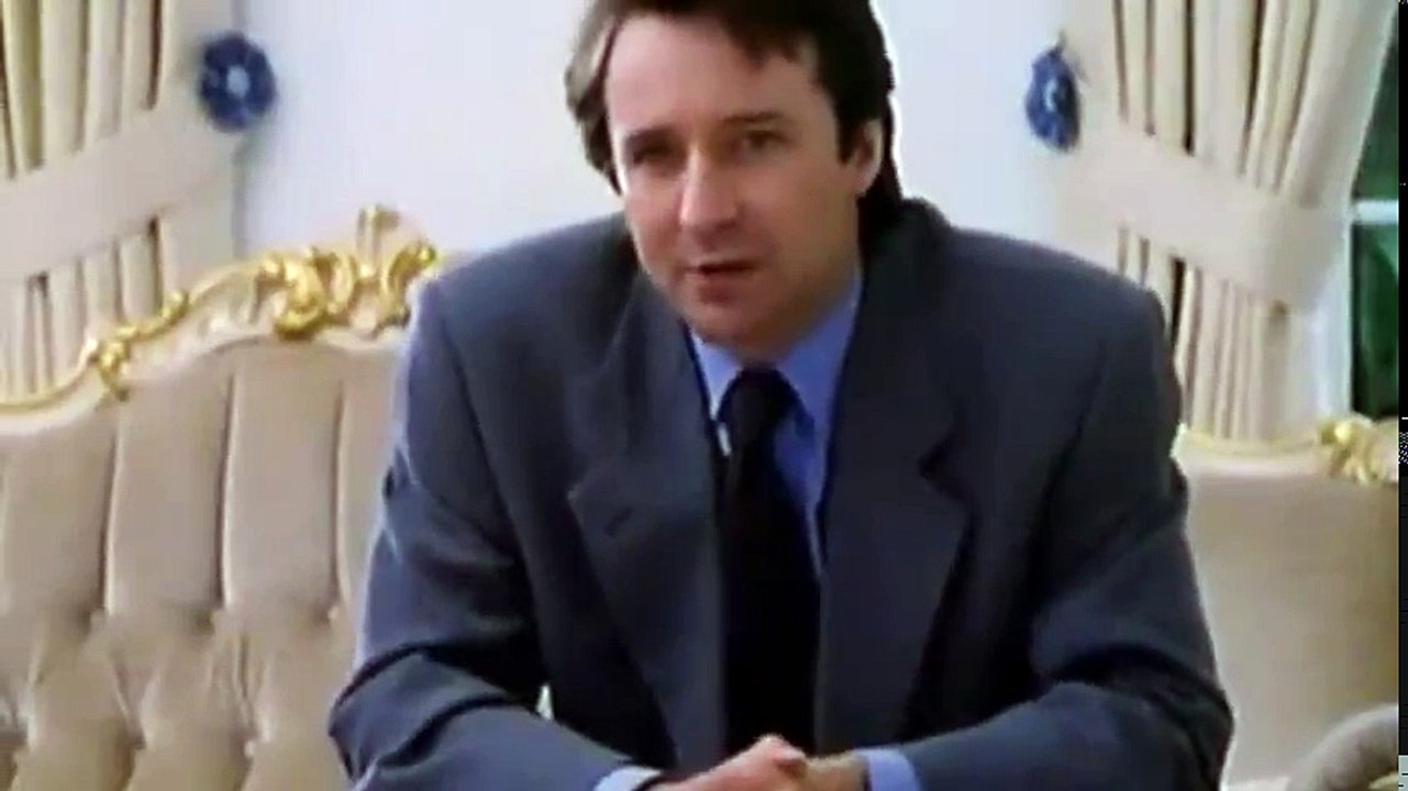 Between the Lines S01 - Ep12 Nobody's Fireproof - Part 01 HD Watch