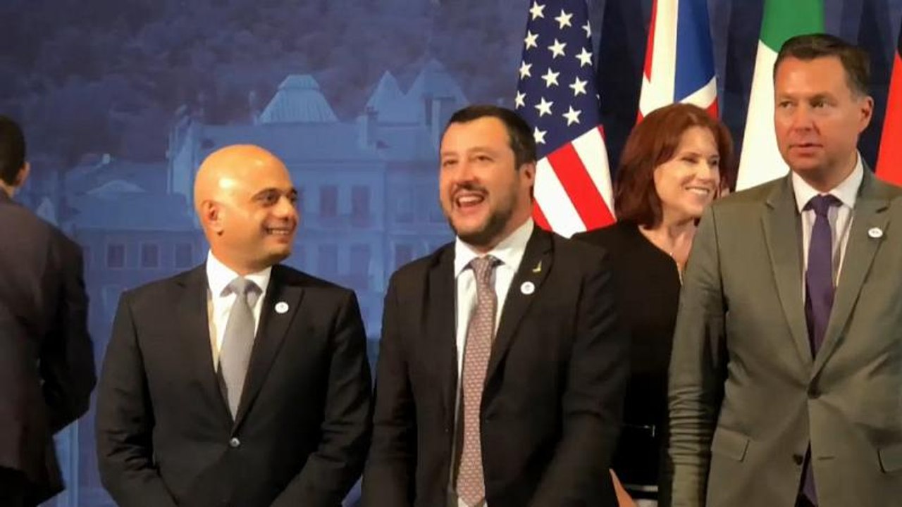 Seehofer, Salvini und der 1-zu-1-Flüchtlingsdeal