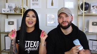 Q&A WITH MY HUSBAND || LIFE UPDATE