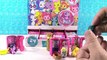 Paul vs Shannon MLP Cutie Mark Crew Challenge Toy Unboxing Review _ PSToyReviews