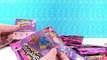 Shopkins Mega Fun Pack 30 Blind Bags Hidden Inside Toy Review _ PSToyReviews