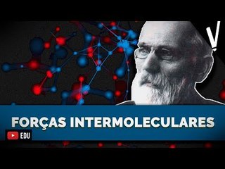 GEOMETRIA, POLARIDADE E FORÇAS INTERMOLECULARES | Química