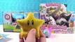 Squish-Dee-Lish Series 5 Nintendo Super Mario Squishies Toy Review _ PSToyReviews