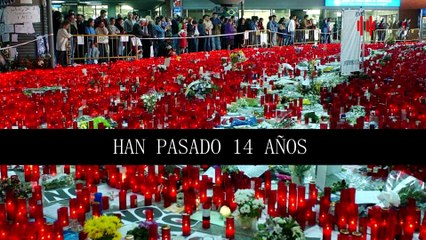 11M, AÚN NO HA SALIDO TODA LA VERDAD