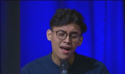 Di Senayan - Ardhito Pramono