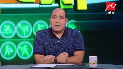 خاص #اللعيب  الجهاز الطبي ينصح أجييري بالبدء بكوكا أمام سوازيلاند