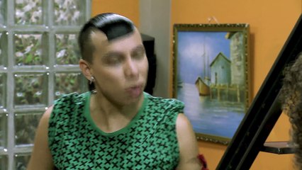 Cuatro Cuartos 2da temporada - Martes 9 de octubre