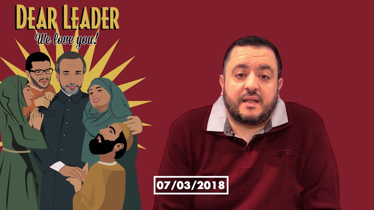 Actu au Scalpel #19 - Preuves des mensonges des soutiens de Tariq Ramadan