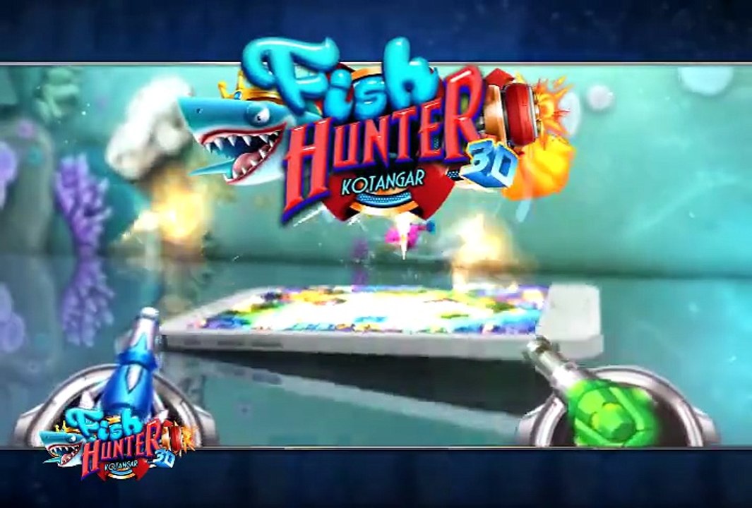 အဖြဲ႕သားမ်ားအားလုံး ... Fish Hunter 3D ဂိမ္းကုိေဒါင္းလုဒ္ဆြဲၿပီးသြားၾကၿပီလား? 20,000 တန္ေငြျဖည့္ကတ္ေတြက အသင့္ေစာင့္ေမွ်ာ္ေနတယ္ေနာ္. ❄ ဂိမ္းကုိဒီ link ကေနတဆင္