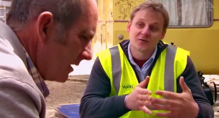 Grand Designs S14 - Ep05 South East London Urban Shed HD Watch