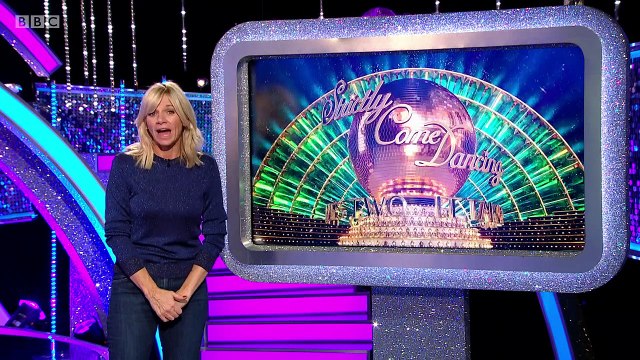 Strictly It Takes Two S16E13