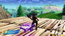 Fortnite: Battle Royale Weapons - Dual Pistols
