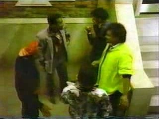 Force MD's - Tender Love