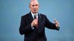 Michael Bloomberg Re-Registers as a Democrat, Considers Presidential Run