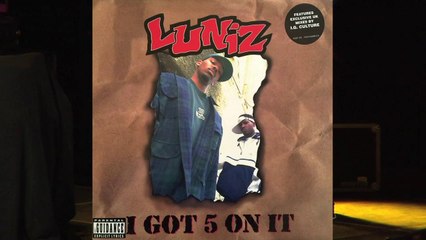 Tha Luniz "I Got 5 On It" Live @ "Summer Kick-Off" Concert, Citizens Business Bank Arena, Ontario, CA, 06-03-2017