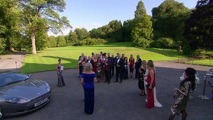 Emmerdale 10th October 2018