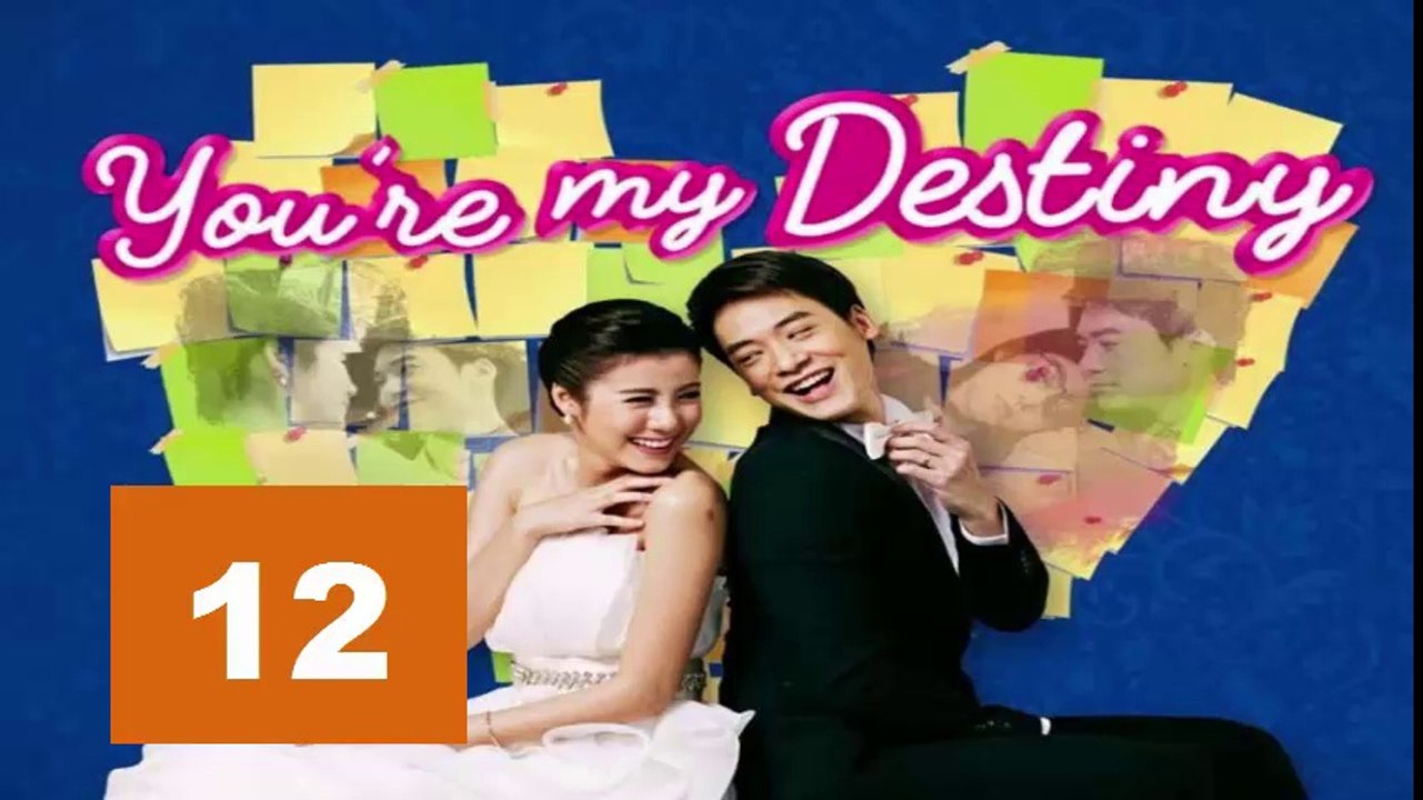 You're My Destiny Ep11 Tagalog Dubbed