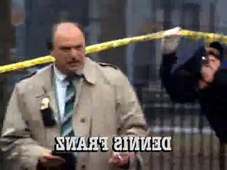 NYPD Blue S02E06 The Final Adjustment