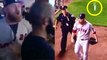 Crazy Fights Breakout As Yankees vs Red Sox Rivalry Explodes