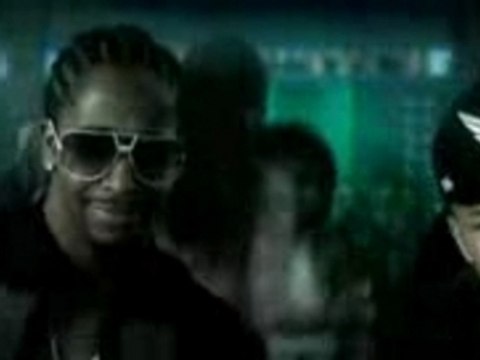 Bow Wow and Omarion - Hey Baby (Jump Off)
