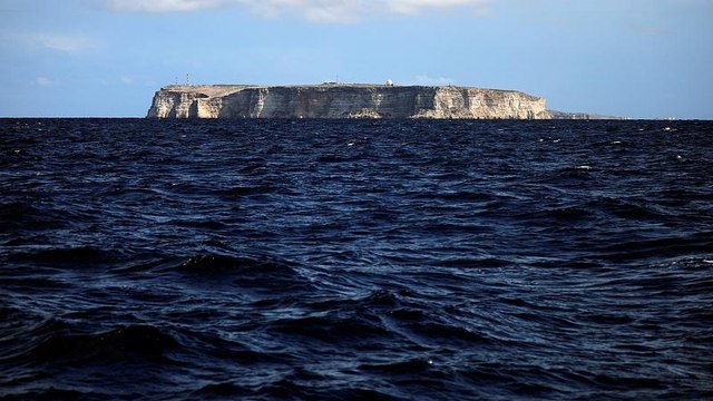 Euronews visits Lampedusa — the island at the heart of Europe's migration crisis
