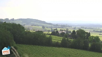 Avec Claude Bérit-Débat - Manger c'est voter (09/10/2018)