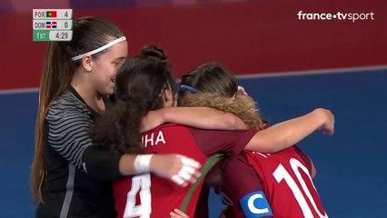 Jeux olympiques de la Jeunesse : le best of du 9 octobre