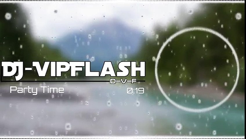 DJ-VipFlash - Party Time