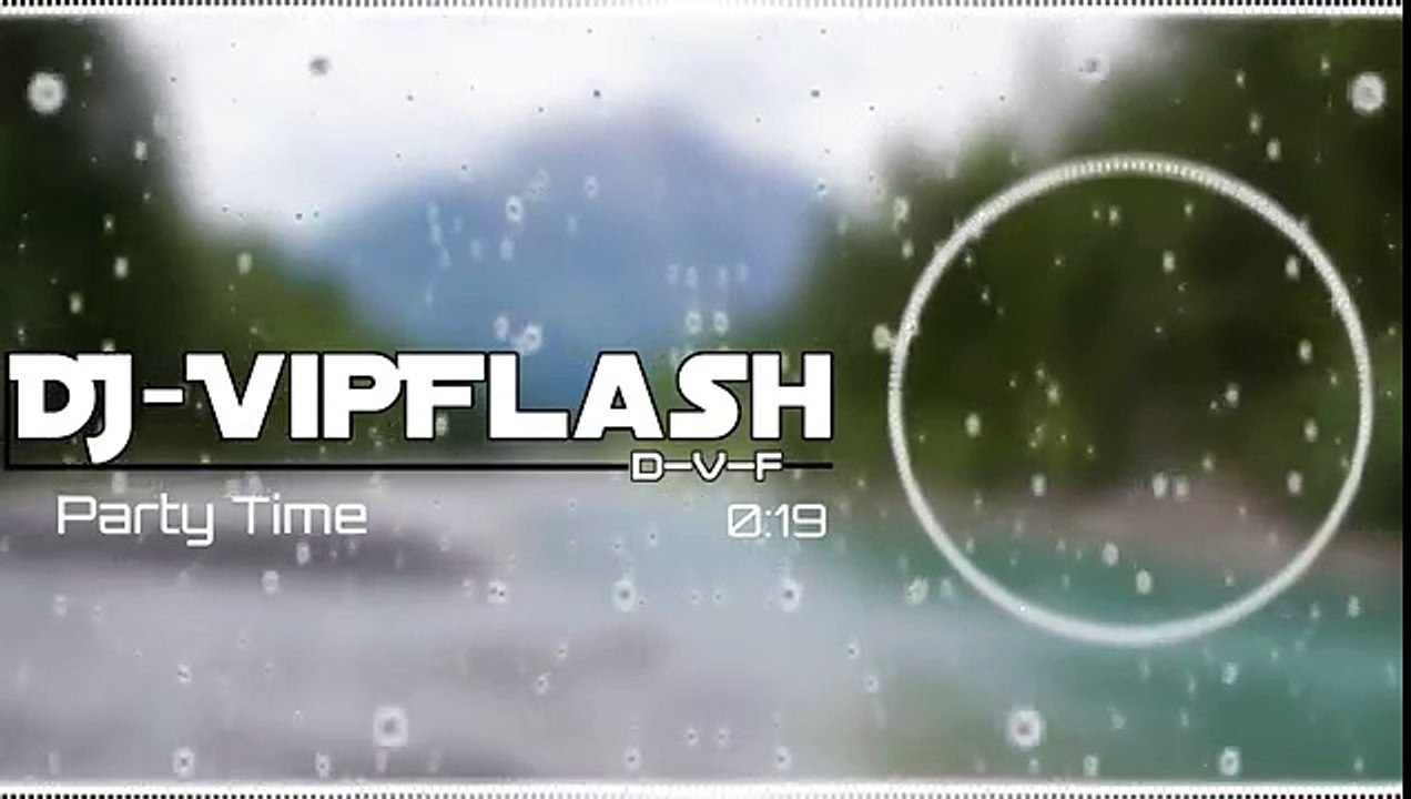 DJ-VipFlash - Party Time